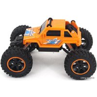 Автомодель MZ Tipping-Bucket MZ-2836 1:14 (оранжевый)