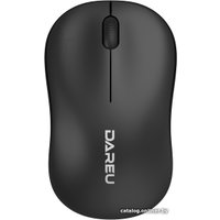 Мышь Dareu LM106G (черный)
