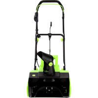 Снегоуборщик СибрТех ЭСБ-2000