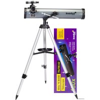 Телескоп Levenhuk Blitz 76 Base