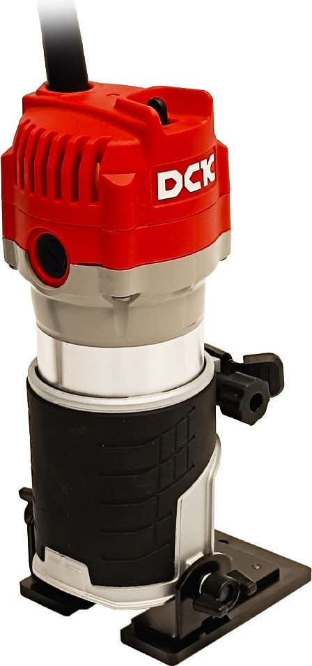 

Кромочно-петельный фрезер DCK KMP04-6B