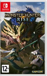 Monster Hunter Rise