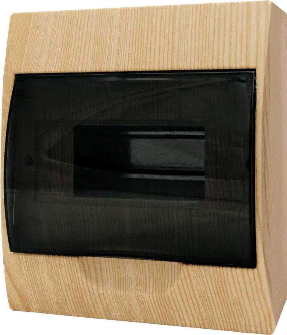 

Бокс пластиковый TDM Electric SQ0901-0014