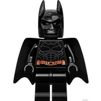 Конструктор LEGO DC Super Heroes 76239 Бэтмобиль Тумблер: схватка с Пугалом