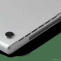 Чехол-накладка Satechi ST-MBP16CL