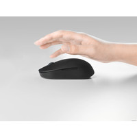 Мышь Xiaomi Mi Dual Mode Wireless Mouse Silent Edition WXSMSBMW03 (черный)