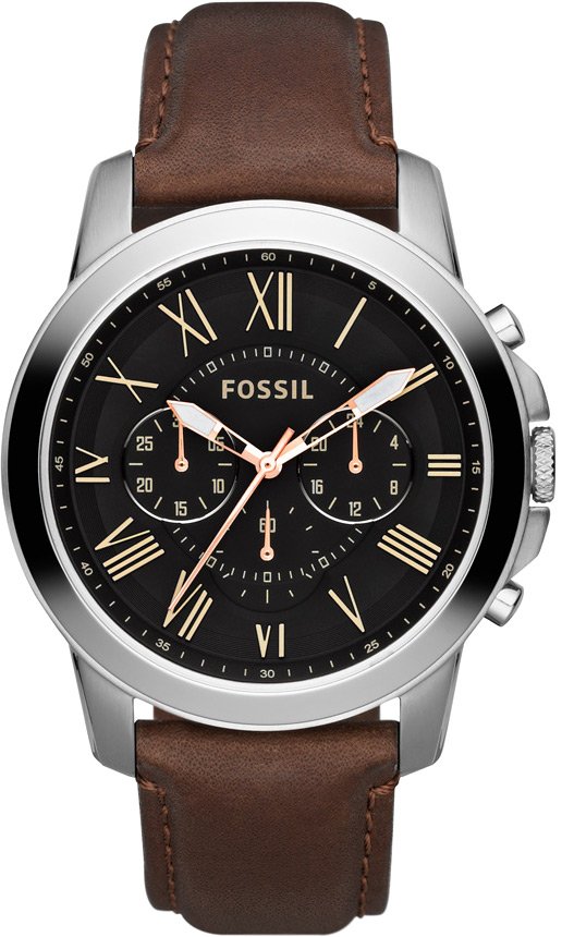 

Наручные часы Fossil FS4813