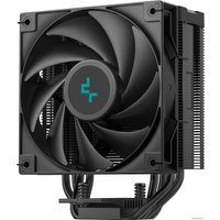 Кулер для процессора DeepCool AG400 Digital BK R-AG400-BKNDMN-G-2