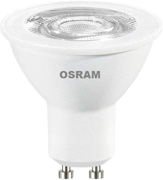 

Светодиодная лампочка Osram LS PAR16 3536 GU10 4 Вт 6500 К