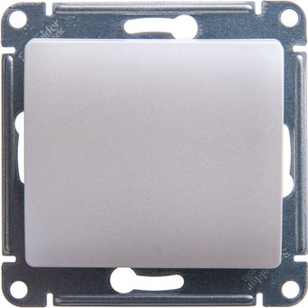 Выключатель Schneider Electric Glossa GSL000611 (перламутр)