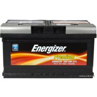 Автомобильный аккумулятор Energizer Premium EM100L5 600 402 083 (100 А·ч)
