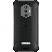 Телефон Blackview BV6600 Pro (черный)