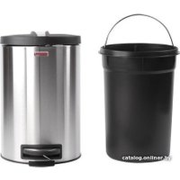Мусорное ведро Laima Modern 12 л 232264