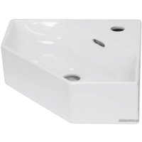 Умывальник Sanita Luxe Line LIN35SLWB01