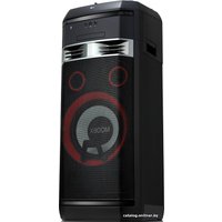 Патибокс LG X-Boom OL100