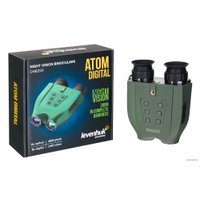 Бинокль Levenhuk Atom Digital DNB250 83055