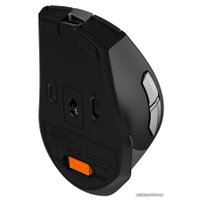 Мышь A4Tech Fstyler FB35C (серый)