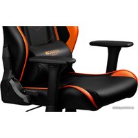 Игровое (геймерское) кресло Canyon Deimos GС-4