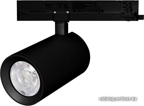 Трековый светильник Arlight LGD-NIKA-4TR-R100-40W Day4000 031178