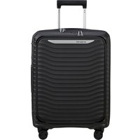 Чемодан-спиннер Samsonite Upscape 48L Black 55 см