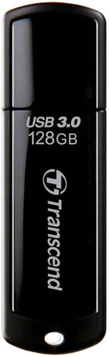 

USB Flash Transcend JetFlash 700 128GB (TS128GJF700)