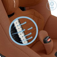 Детское автокресло Maxi-Cosi Mica 360 Pro (authentic terra)