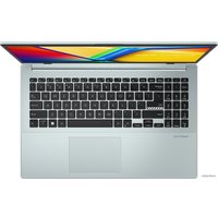 Ноутбук ASUS Vivobook Go 15 E1504FA-BQ120