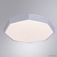 Светильник-тарелка Arte Lamp Kant A2659PL-1WH