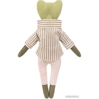 Набор для создания поделок/игрушек Miadolla TT-0221 Лягушонок Форест