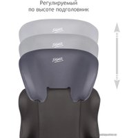 Детское автокресло Siger Смарт (маренго)