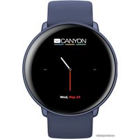 Умные часы Canyon CNS-SW75BL