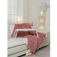 Плед Lanatex 011 22209 (145x205см, пудровый)