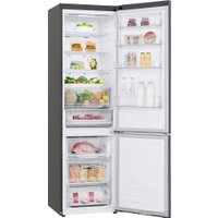 Холодильник LG DoorCooling+ GC-B509MLWM