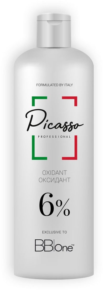 

Окислитель BB One Оксид picasso 6%