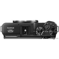 Беззеркальный фотоаппарат Fujifilm X-A1 Body