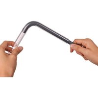 Элемент для оформления корпуса Thermaltake Pacific Hard Tube Bending Kit CL-W093-AL00BL-A