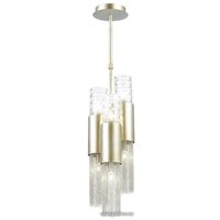 Подвесная люстра Odeon Light Perla 4631/6