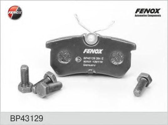 

Fenox BP43129