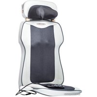 Массажная накидка на сиденье Gezatone 3D Pad AMG 387 в Бресте