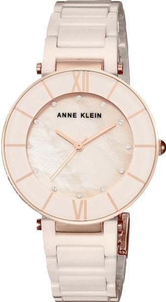 

Наручные часы Anne Klein 3266LPRG