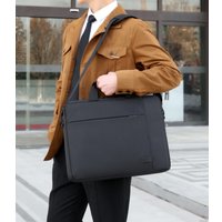 Сумка Miru Toptrick 15.6 MLB-1065 (черный)