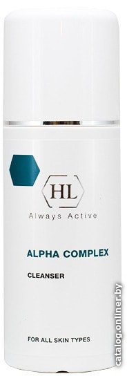 Holy Land Средство для умывания ALPHA COMPLEX Cleanser 250 мл