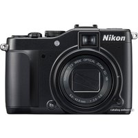 Фотоаппарат Nikon Coolpix P7000