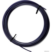 Пластик SynTech PLA 1.75 мм 23 г (фиолетовый прозрачный)