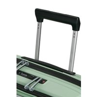 Чемодан-спиннер Samsonite Upscape 48L Soft Sage/Black 55 см