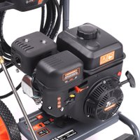 Мойка высокого давления Patriot GT3 Pro