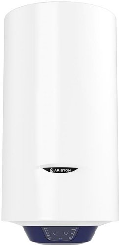 Накопительный электрический водонагреватель Ariston BLU1 ECO ABS PW 30 V Slim
