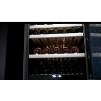 Винный шкаф Berg BRGWM193D