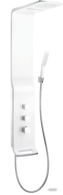 Душевая панель Hansgrohe Raindance Lift (27008400)