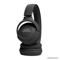 Наушники JBL Tune 520BT (черный) в Могилеве